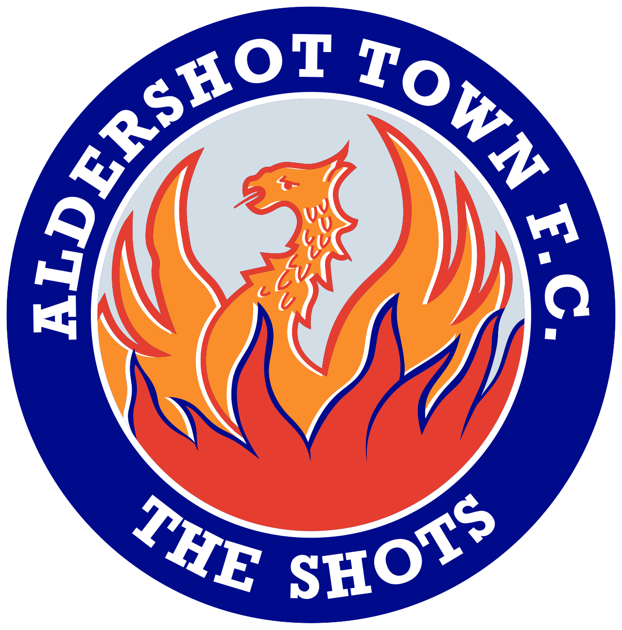 Aldershot Town