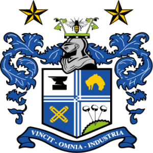 Bury
