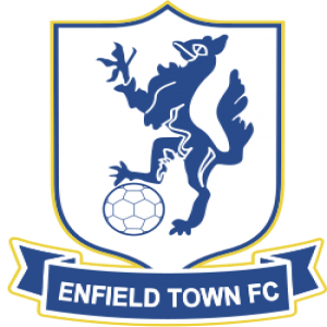 Enfield Town