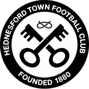 Hednesford Town