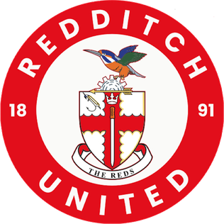 Redditch United