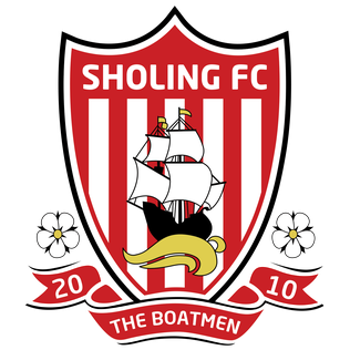 Sholing